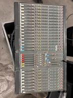 Allen & Heath GL2200, Ophalen, Gebruikt, 20 kanalen of meer, Microfooningang