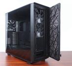 MOET ZSM WEG! Fractal Design Meshify 2 XL ook voor E-ATX, Computers en Software, Computerbehuizingen, Ophalen, Zo goed als nieuw