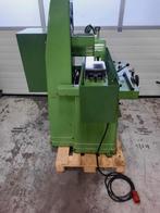 Jakobsen SJ618 Vlakslijpmachine horizontaal zeer goede staat, Ophalen, Gebruikt, ., Jakobsen