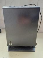 BNS Intelligent SDS-Subwoover, Audio, Tv en Foto, Luidsprekers, Gebruikt, 60 tot 120 watt, Front, Rear of Stereo speakers, Ophalen