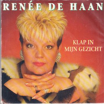rene de haan - klap in mijn gezicht ( piraat / 1992) beschikbaar voor biedingen