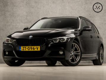 BMW 3 Serie Touring 320i M Sport Shadow 184Pk Automaat (GROO beschikbaar voor biedingen