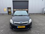 Toyota Auris 1.8 Full Hybrid Dynamic Business, Stoelverwarming, 4 cilinders, Zwart, Bedrijf