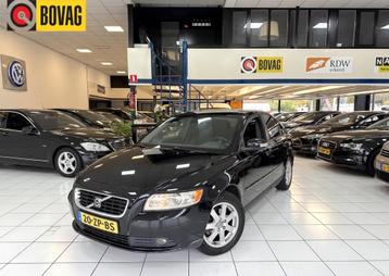 Volvo S40 1.8 Edition  Bovag garantie NAP beschikbaar voor biedingen