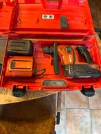 Hilti te6-a36, Doe-het-zelf en Verbouw, Gereedschap | Boormachines, Ophalen of Verzenden, Zo goed als nieuw, Boor- en/of Breekhamer