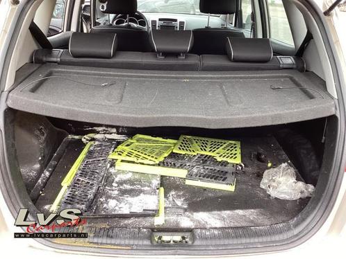 Hoedenplank van een Kia Venga, Auto-onderdelen, Interieur en Bekleding, Kia, Gebruikt, 3 maanden garantie, Ophalen of Verzenden