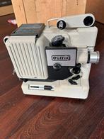 Vintage Eumig P8 filmcamera, Ophalen of Verzenden, Filmcamera