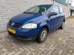 Volkswagen Fox 1.4 Trendline, Voorwielaandrijving, Airbags, 15 km/l, 4 cilinders