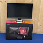 BenQ Mobiuz EX240N-B 24" Gaming monitor 165hz - Zgan, Computers en Software, Monitoren, Ruilrijk, Zo goed als nieuw, Info@ruilrijk.nl