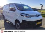Citroen Jumpy 2.0 BlueHDI 120 Club XS S&S 3 PERS EURO 6 - AI, Voorwielaandrijving, Gebruikt, Euro 6, Citroën