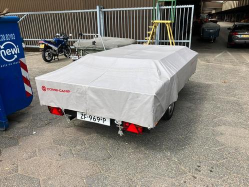Combi Camp afdekhoes Country / Valey, Auto diversen, Aanhangwagen-onderdelen, Zo goed als nieuw, Ophalen of Verzenden