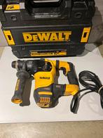 DeWalt combihamer D25333K incl koffer, Gebruikt, Ophalen of Verzenden, Nvt, Nvt