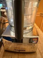 Magimix Compact 3200 XL, Witgoed en Apparatuur, Keukenmixers, Ophalen, 3 snelheden of meer, Zo goed als nieuw, 2 tot 3 liter
