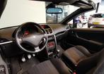 Peugeot 207 CC 1.6 VTi Griffe | AIRCO | CRUISE | TREKHAAK |, Auto's, Peugeot, Voorwielaandrijving, 15 km/l, Gebruikt, Cabriolet