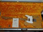 Fender Telecaster "Albert Collins" 1992, Muziek en Instrumenten, Snaarinstrumenten | Gitaren | Elektrisch, Solid body, Zo goed als nieuw