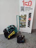 Ammann eAPF 12/40