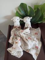 Primark schaap knuffeldoek, ., Overige typen, Ophalen of Verzenden, Zo goed als nieuw