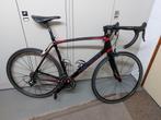 Merida Scultura 5000, Fietsen en Brommers, Fietsen | Racefietsen, 28 inch, Gebruikt, Carbon, Heren