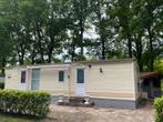 Ruim Chalet Te Huur Schoonloo Woning te Huur Drenthe Borger, Caravans en Kamperen, Verhuur