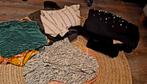 Leuke dameskleding pakket 20 stuks H&M Primark Zara, Ophalen of Verzenden, Zo goed als nieuw, Maat 38/40 (M)