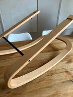 Kidsmill onderstel hout, Kinderen en Baby's, Wipstoeltjes, Ophalen, Zo goed als nieuw, Overige merken