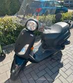 Sym Fiddle 2, Fietsen en Brommers, Scooters | SYM, Ophalen, Gebruikt, Benzine, Fiddle