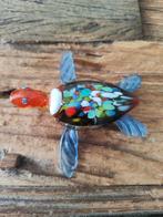 Murano schildpad in nieuwstaat, Ophalen of Verzenden