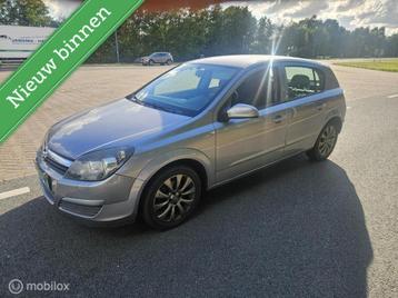 Opel Astra 1.6 Cosmo inruilkoopje export beschikbaar voor biedingen