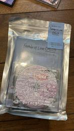 Twice Formula of love special edition poster collectables, Cd's en Dvd's, Ophalen of Verzenden, 2000 tot heden, Zo goed als nieuw