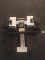 Stepper met trainingstube, Ophalen, Gebruikt, Armen, Stepbank
