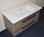 Luxe badmeubel 90 (winkelprijs €1.180,-!) NIEUW, Huis en Inrichting, Ophalen, Nieuw, 50 tot 100 cm, Minder dan 100 cm
