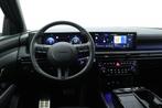 Hyundai Tucson 1.6 T-GDI PHEV N Line Edition | Private Lease, Auto's, Hyundai, 12 maanden, Gebruikt, 4 cilinders, Alcantara