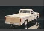Ford F-150 Pick Up Motormax 1:24 Custom, Hobby en Vrije tijd, Modelauto's | 1:24, Ophalen of Verzenden, Nieuw, Auto, Motormax