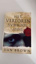 Dan Brown - Het verloren symbool, Ophalen of Verzenden, Zo goed als nieuw, Dan Brown, Amerika