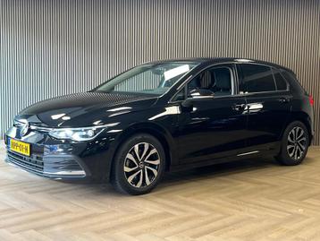 Volkswagen Golf Variant 2.0 TDI R-Line Business+ beschikbaar voor biedingen