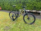 Full suspension mtb, Fietsen en Brommers, Fietsen | Mountainbikes en ATB, Fully, Ophalen, Zo goed als nieuw, Overige merken