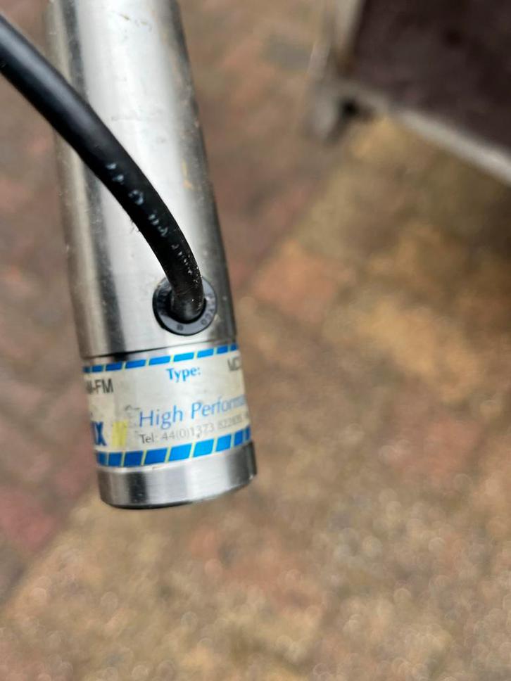 V-Tronix MD32SS Performance Antenne, Telecommunicatie, Antennes en Masten, Gebruikt, Antenne, Ophalen of Verzenden