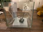 Vissenkom, Dieren en Toebehoren, Vissen | Aquaria en Toebehoren, Ophalen of Verzenden, Nieuw, Leeg aquarium