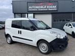 Opel Combo 1.4 ecoFLEX Selection AIRCO 2-schuifdeuren, Auto's, Voorwielaandrijving, Wit, 14 km/l, Bedrijf