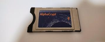 Mascom AlphaCrypt 901650 CI Module beschikbaar voor biedingen