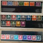 Postzegels / Nederland / Gestempeld / 1946 / 1971, Postzegels en Munten, Postzegels | Nederland, Ophalen of Verzenden, Na 1940