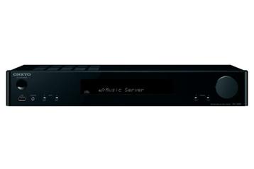  Onkyo TX-L20 DWL NETWORK STEREO RECEIVER beschikbaar voor biedingen