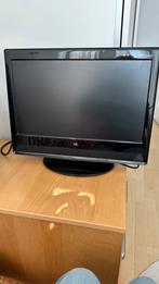 OK tv, 48x27 cm incl afstandsbediening, Audio, Tv en Foto, Televisies, Ophalen, Zo goed als nieuw, Overige merken