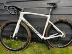 Specialized tarmac sl7 56 Ultegra, Ophalen, Zo goed als nieuw, Overige typen
