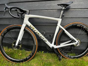 Specialized tarmac sl7 56 Ultegra beschikbaar voor biedingen