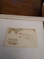 HOW  FAR THIS LITTLE CANDLE THROWS ITS BEAMS, Ophalen of Verzenden, Voor 1920, Overige thema's