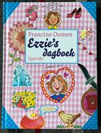 Ezzie’s dagboek Francine Oomen, Boeken, Ophalen of Verzenden