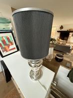 Flos lamp orgineel kristal voet, Ophalen, Zo goed als nieuw, Minder dan 50 cm