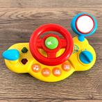 Zo goed als nieuw! Play Go My First Driving Kit, Kinderen en Baby's, Speelgoed | Vtech, Ophalen of Verzenden, Zo goed als nieuw