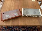 Vintage Rechauds/Warmhouders - Jaren 60/70 - Set van 2 stuks, Ophalen